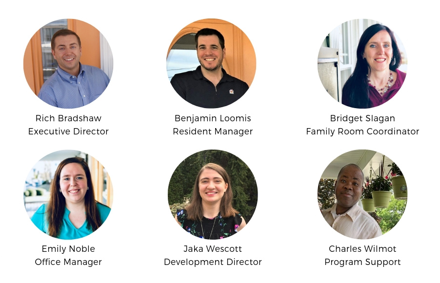 Our Staff RMH Scranton
